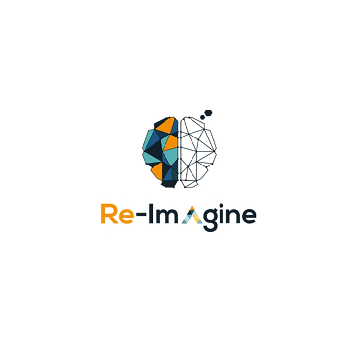 Reimagine