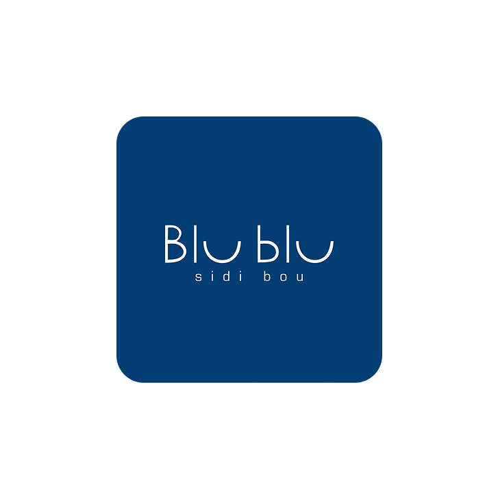 Blu blu