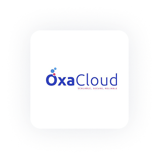 Oxa cloud