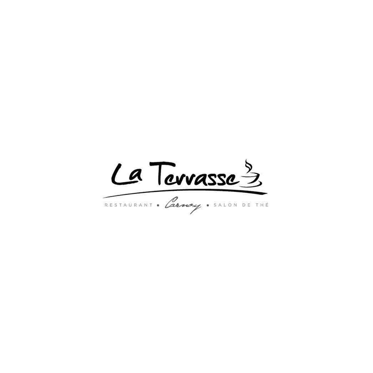 La terasse
