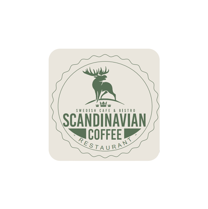Scandinavian