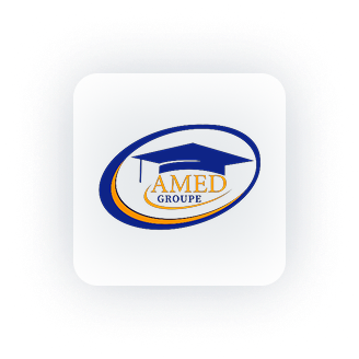 Amed groupe