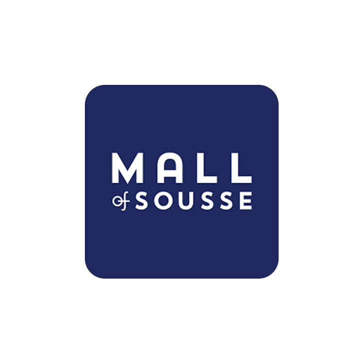 Mall of sousse