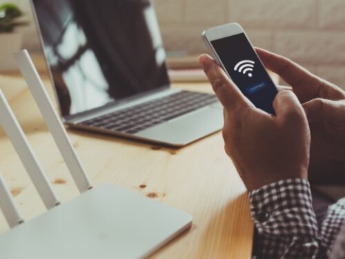 Révolutionner le marketing, la puissance de la publicité Wi-Fi