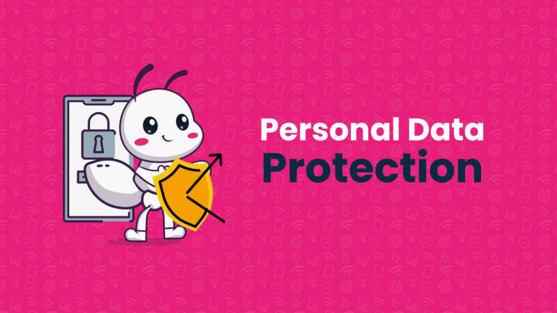 Relead protège vos données personnelles