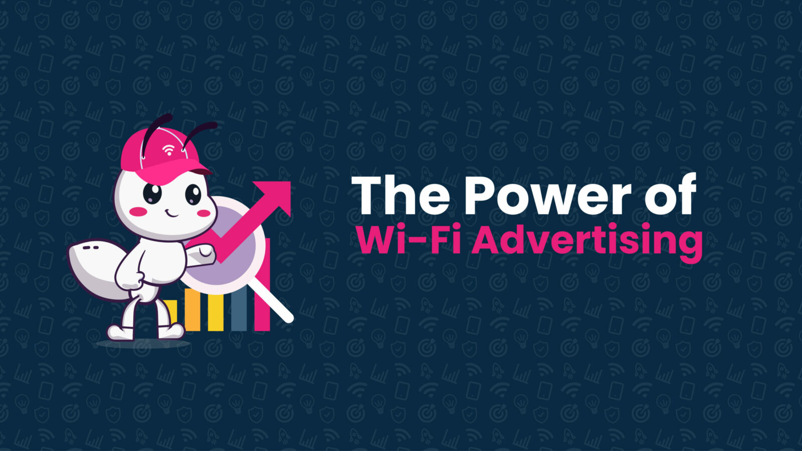 Révolutionner le marketing, la puissance de la publicité Wi-Fi