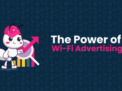 Révolutionner le marketing, la puissance de la publicité Wi-Fi