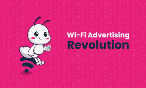 Transformer les connexions en opportunités, La révolution publicitaire du Wi-Fi