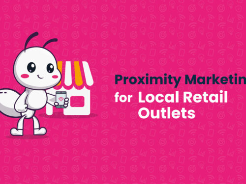 Le meilleur outil de marketing de proximité pour les point de ventes locaux