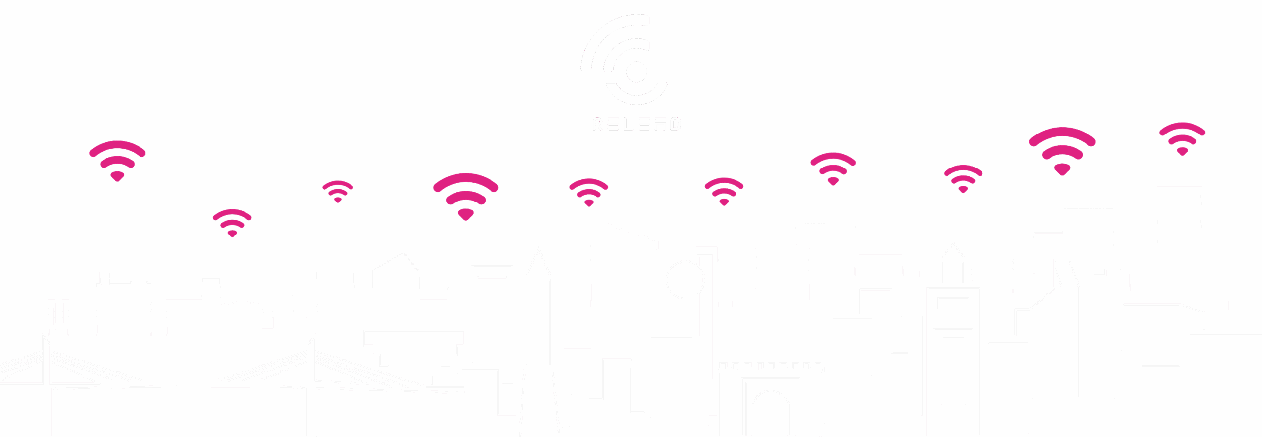 city tunis wifi